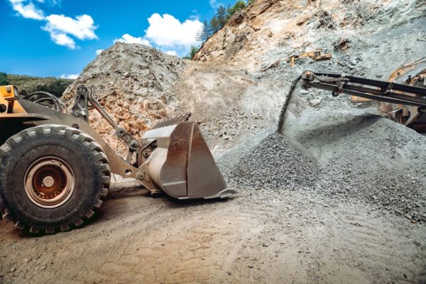 How to improve the mining industry