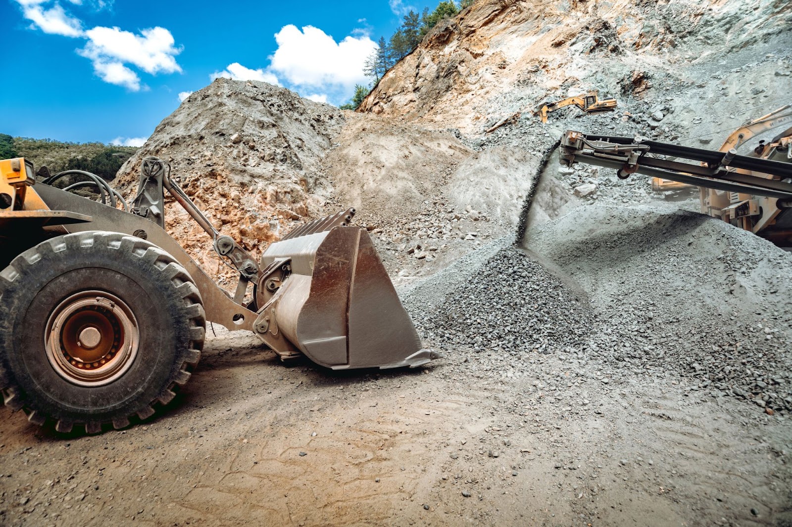 Read more about the article How to improve the mining industry
