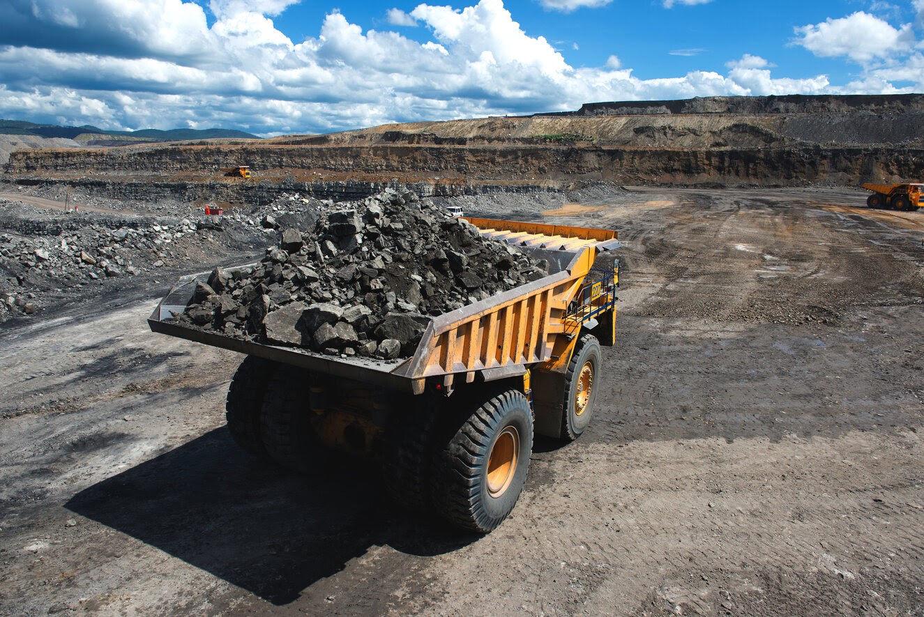 Read more about the article CO2 in the mining industry