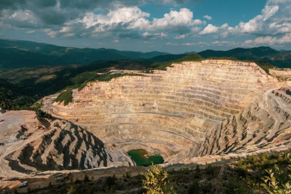 Les 20 plus grandes mines de cuivre au monde et les défis du contrôle de la poussière
