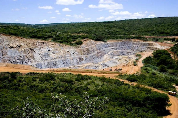 Impacto do e Controle de Poeira na Mineração no Brasil: Um Desafio Compartilhado