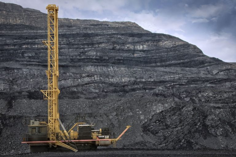 Enhanced Guide to Surface Drilling Dust Control