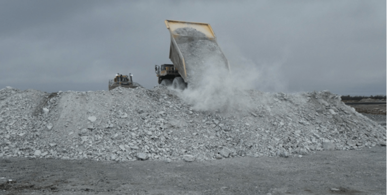 Dust Control Best Practices In Dump Sites |
