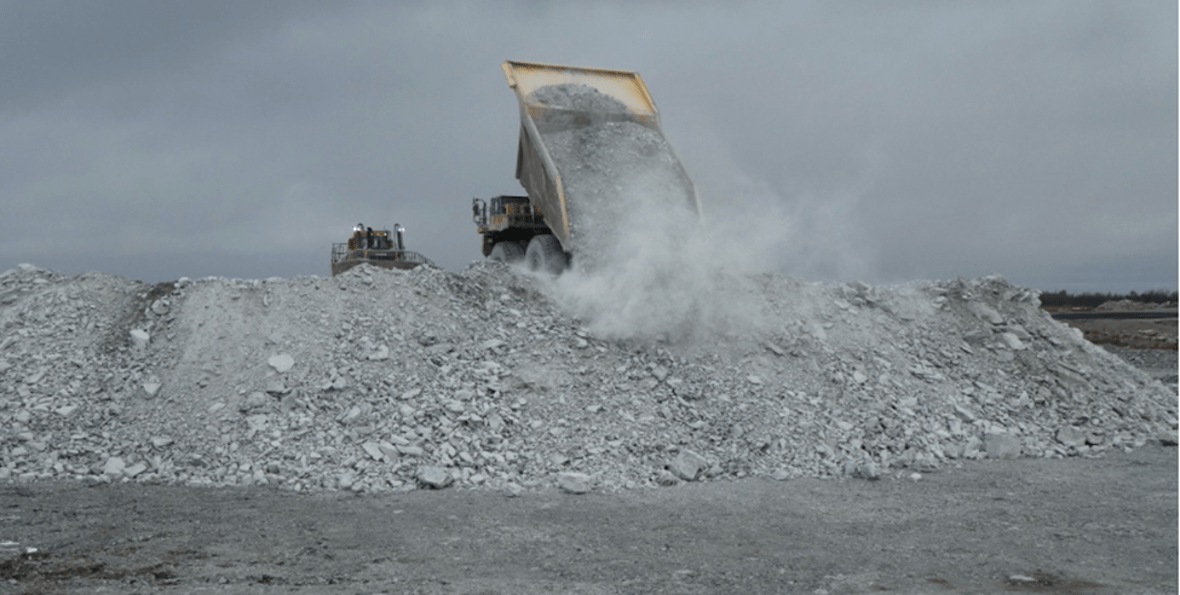 Read more about the article Dust Control Best Practices In Dump Sites | 
