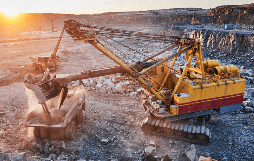 Read more about the article Dust Control Best Practices in Front Loading Points for Open Pit Mines