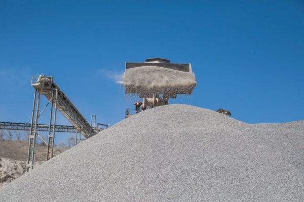 Comprehensive Strategies for Dust Control in Industrial Minerals Mining