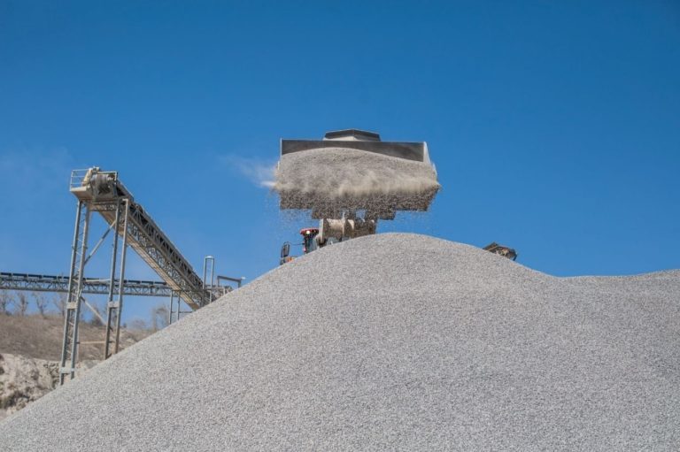 Comprehensive Strategies for Dust Control in Industrial Minerals Mining
