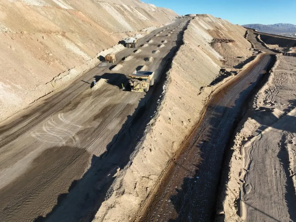 Las soluciones ABCDust permiten reducir el consumo de agua en hasta 92%.